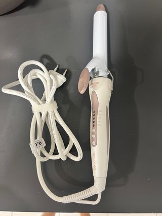 Rizador de pelo Cecotec Bamba