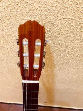 Guitarra