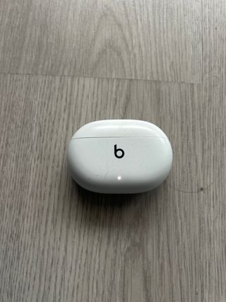 Beats Studio Buds Blancos