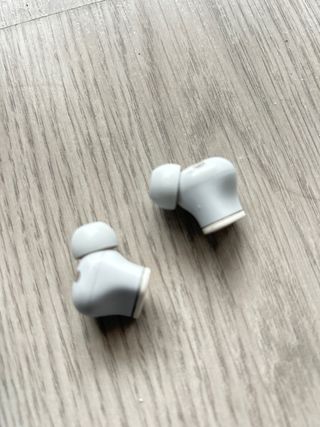 Beats Studio Buds Blancos