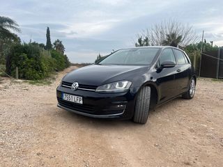 Volkswagen Golf 2013