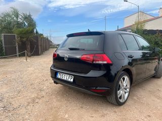 Volkswagen Golf 2013
