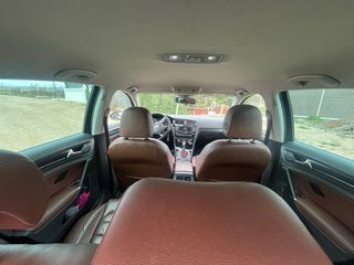 Volkswagen Golf 2013