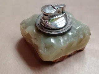 Mechero sobremesa Ronit Lic. 3