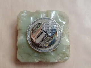 Mechero sobremesa Ronit Lic. 3