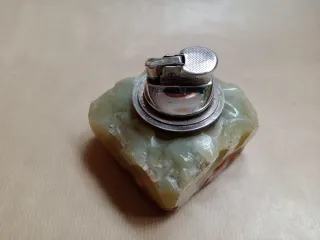 Mechero sobremesa Ronit Lic. 3