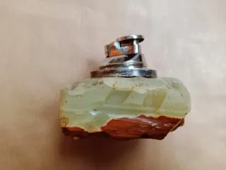 Mechero sobremesa Ronit Lic. 3