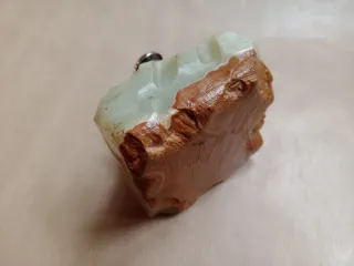 Mechero sobremesa Ronit Lic. 3