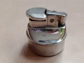 Mechero sobremesa Ronit Lic. 3