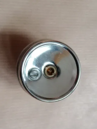 Mechero sobremesa Ronit Lic. 3