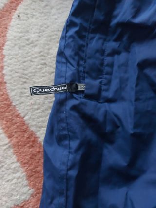 Mono de esquí niño