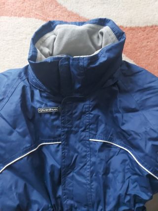 Mono de esquí niño