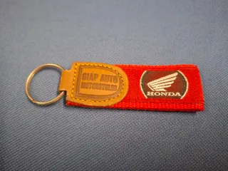 Portachiavi Honda Giap Auto Motorcycles