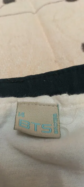 Conjunto pirata niña 10-12 años