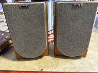Altavoces Sony SS-CNE3