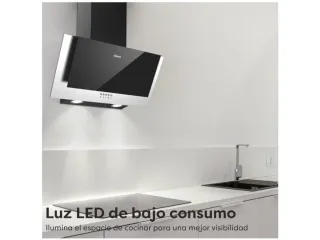 Campana Extractora CIARRA 60cm