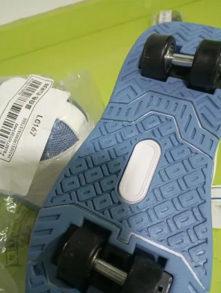 Zapatillas deportivas Talla 36 sin estrenar