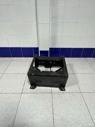 Asiento piloto Mercedes Vito W638