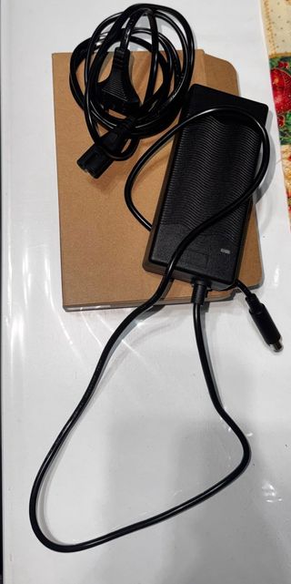 Patinete Eléctrico Xiaomi