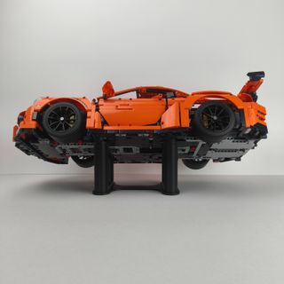 Supporto Lego Porsche GT3 RS 42056