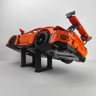 Supporto Lego Porsche GT3 RS 42056