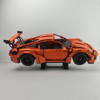 Supporto Lego Porsche GT3 RS 42056