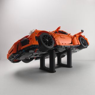 Supporto Lego Porsche GT3 RS 42056