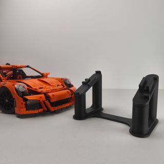 Supporto Lego Porsche GT3 RS 42056