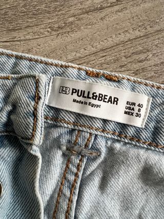 Jeans Pull&Bear