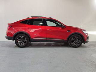 Renault Arkana RS Line 1.3 TCe EDC mHEV 160 5p