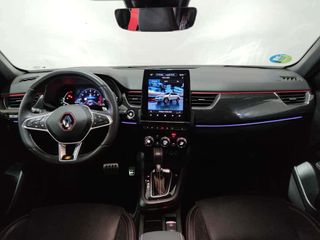 Renault Arkana RS Line 1.3 TCe EDC mHEV 160 5p