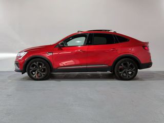 Renault Arkana RS Line 1.3 TCe EDC mHEV 160 5p
