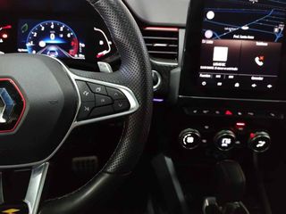 Renault Arkana RS Line 1.3 TCe EDC mHEV 160 5p