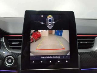 Renault Arkana RS Line 1.3 TCe EDC mHEV 160 5p