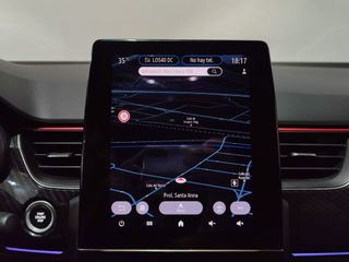 Renault Arkana RS Line 1.3 TCe EDC mHEV 160 5p