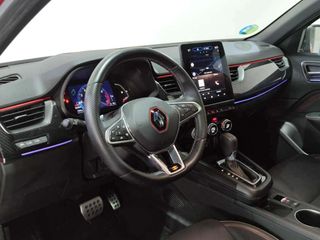 Renault Arkana RS Line 1.3 TCe EDC mHEV 160 5p
