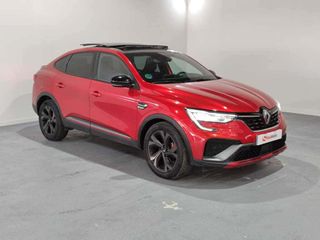Renault Arkana RS Line 1.3 TCe EDC mHEV 160 5p
