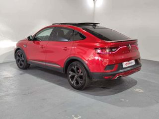 Renault Arkana RS Line 1.3 TCe EDC mHEV 160 5p