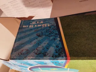 Piscina Bestway familiar