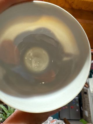 Set Tè Giapponese Satsuma Anni '60