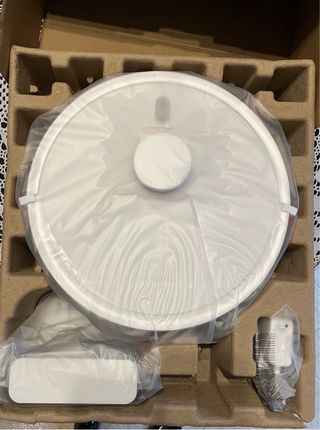 Xiaomi Robot Vacuum S20 Aspirador Robot