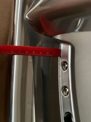 4 LLANTAS koya 8X19 5X100 et35 garganta inox