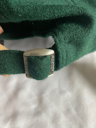 Gorra New Era 9FIFTY Retro Crown Heritage Oakland