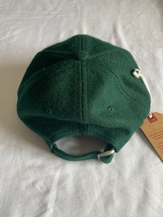 Gorra New Era 9FIFTY Retro Crown Heritage Oakland