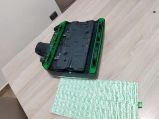 Lavapavimenti Folletto SP 600s + 1 panno