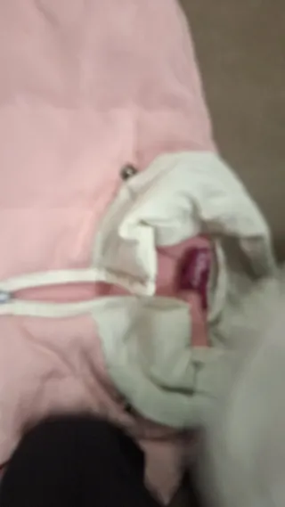 Giacca bambina principesse Disney tg 6 anni