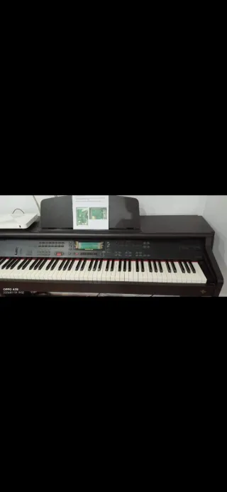 Piano Digital Baldwin Velle PS1300