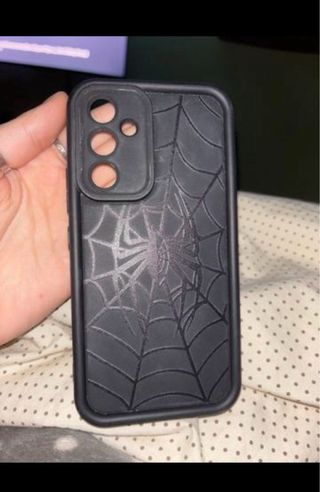 Funda iPhone 15 / Samsung A54