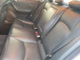 Mercedes Clase C C 180 ELEGANCE