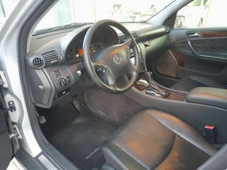 Mercedes Clase C C 180 ELEGANCE